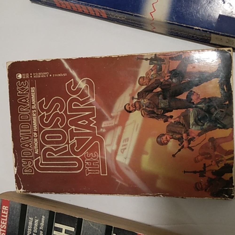 Bundle Books - Picture 5 of 7
